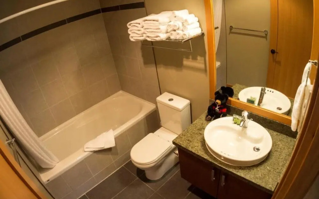 Kookaburra Lodge #203 By Bear Country