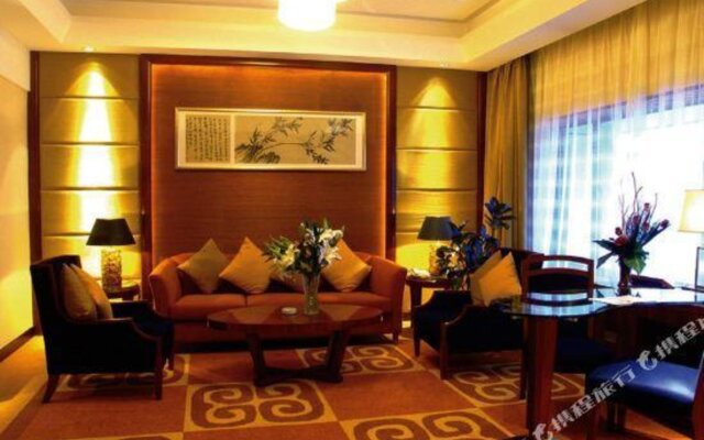 Quzhou Hotel