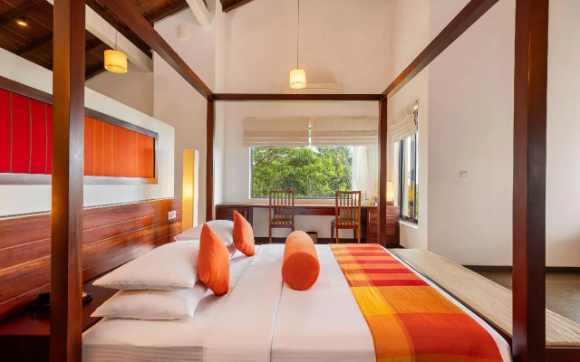 The Calm Resort & Spa