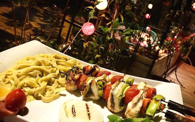 Delice Selimiye Aparts