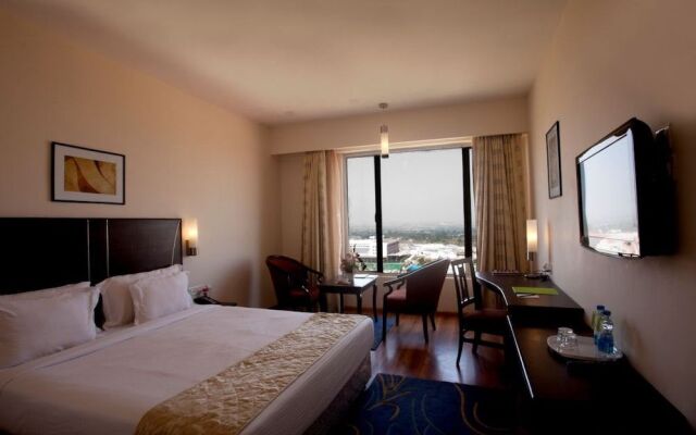 Celestia Suites at Leonia