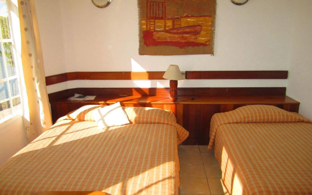 Hotel Casa Amelia