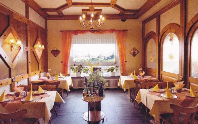 Landgasthaus Blick ins Tal