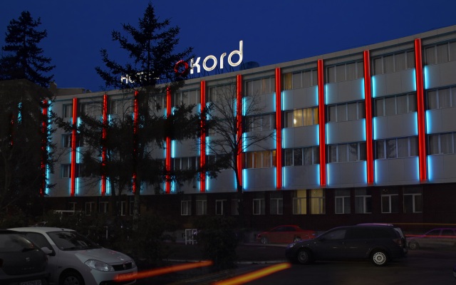 Akord Business Hotel