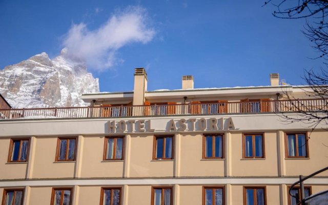 Hotel Astoria Cervinia