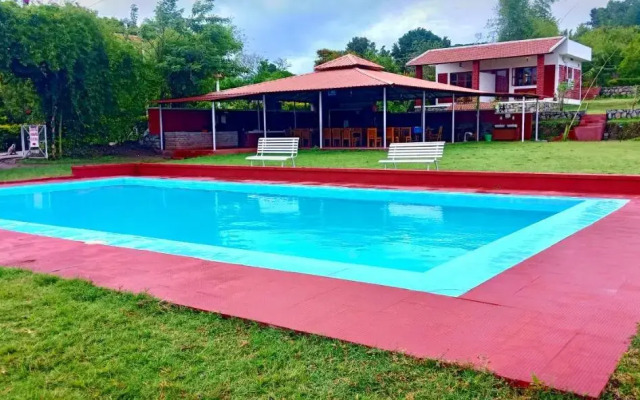 Safari land and guest house