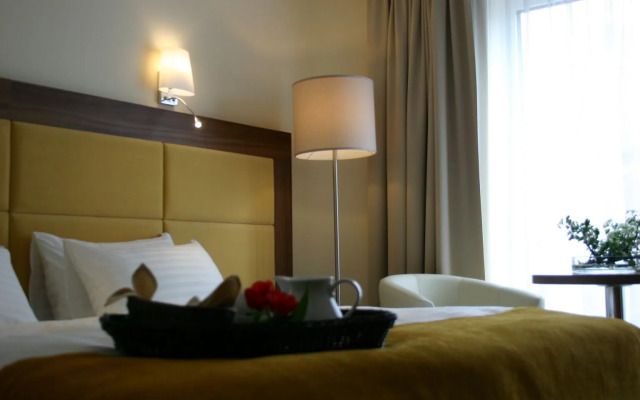 Hotel Hanseatic  - adults only