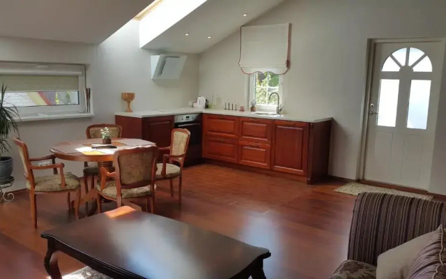 Apartament Smilčių skg