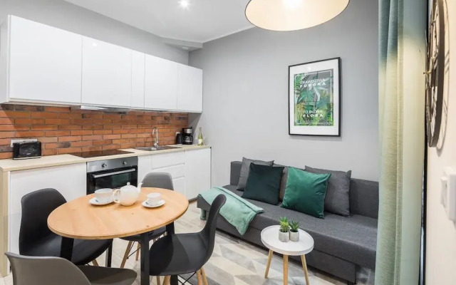 Native Apartments Starowislna 33A