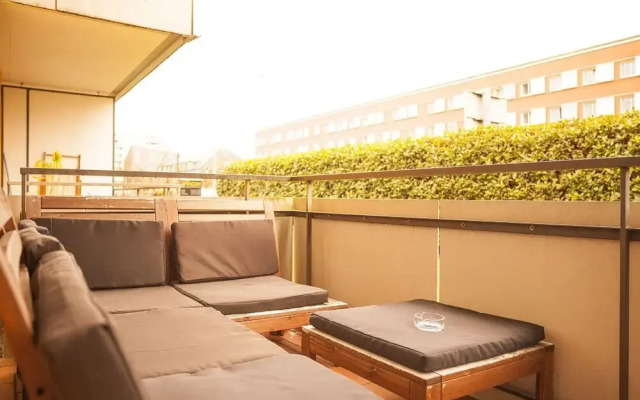 Boutique Apartment My little Black Forest