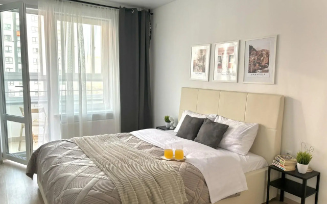 BestHome (BestHome) on 36 Leskov Street