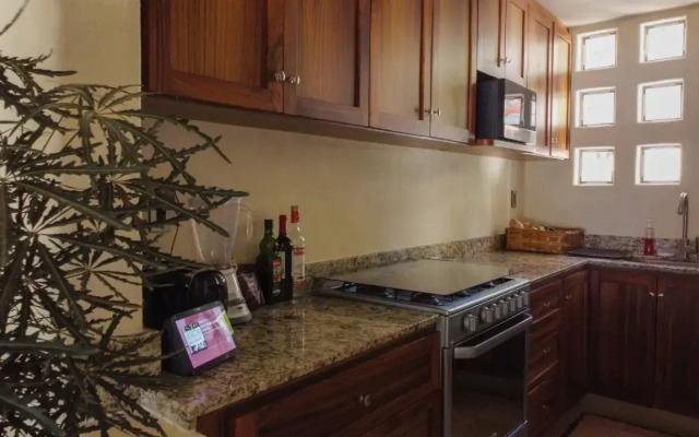 Modern Villa Near Beach & Marina- Ixtapa