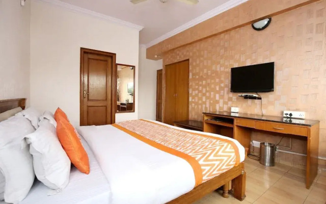 OYO 3932 Welcome Residency Hotel 35