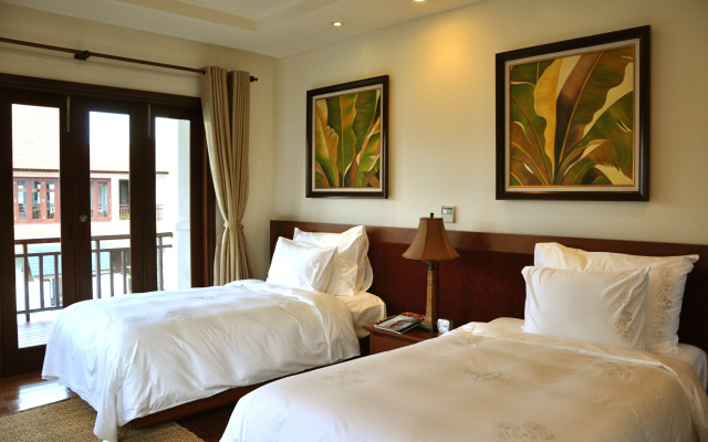 Furama Villas Danang
