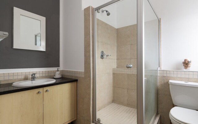 City Stay 3 Bedrooms Each With its own Bathroom