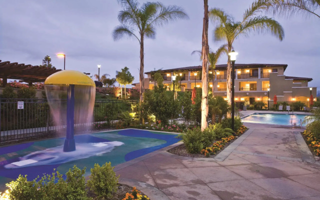 Hilton Grand Vacations at MarBrisa