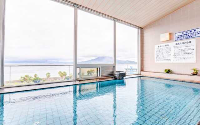 LiVEMAX RESORT SAKURAJIMA SEA FRONT