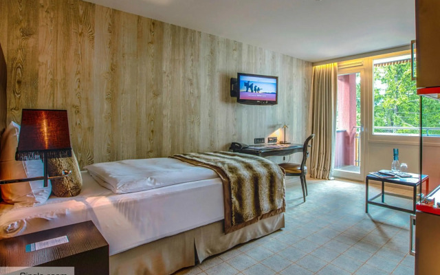 Grischa - DAS Hotel Davos