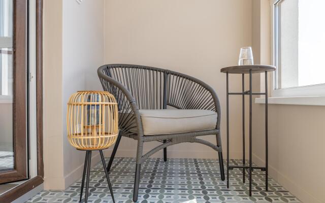 Апартаменты на улице Гагарина 85 корпус 4