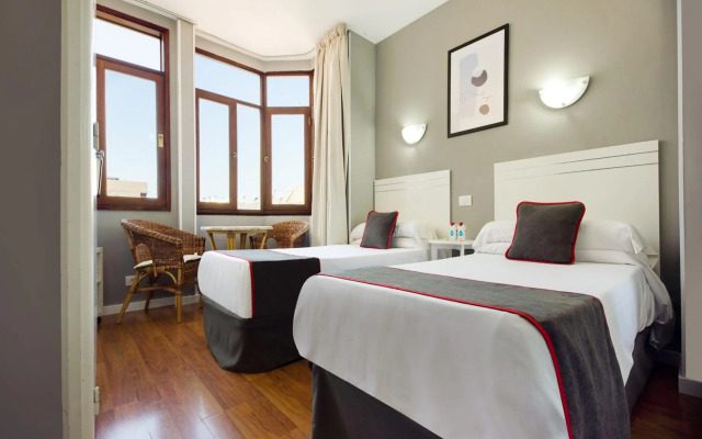 Miami Las Palmas Apartments