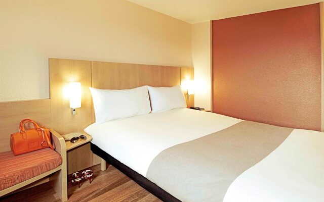 Senator Hotel Tanger
