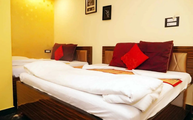 Fabexpress Golden Suite