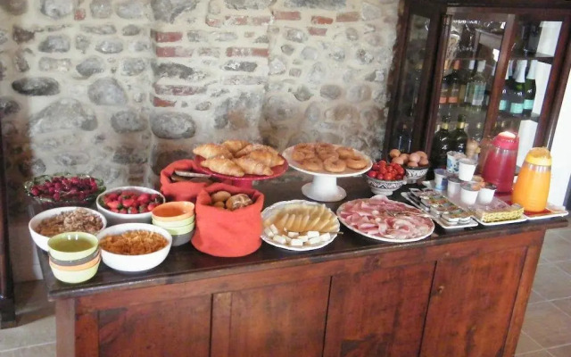 Bed & Breakfast Le Coste