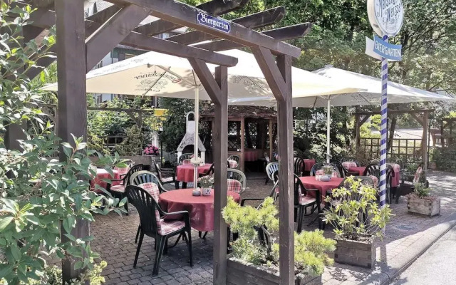 Hotel Garni Zur Alten Post