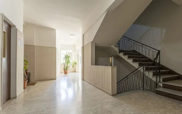 Leandro's House