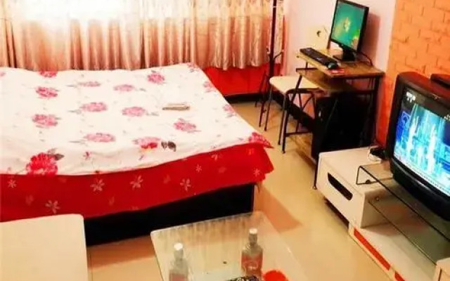 Dihu Hotel