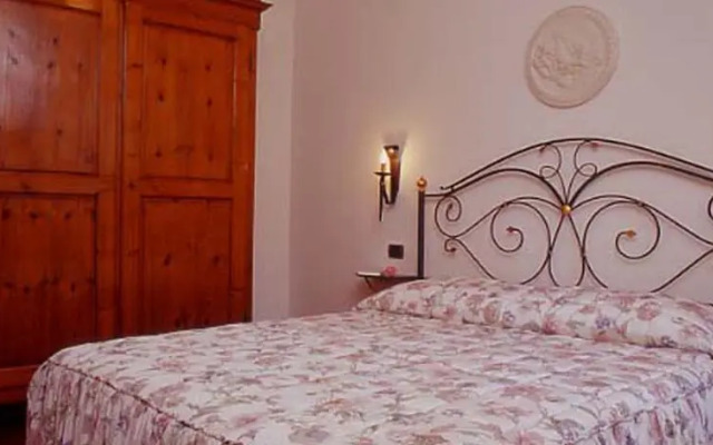 Uffizi Home and Florence