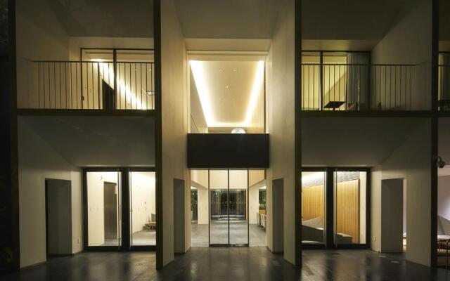 Garden Terrace Saga Hotels & Resorts