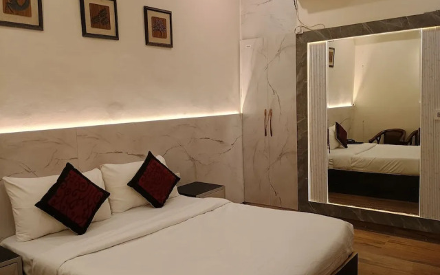 Stiltstay - Managed by AHG