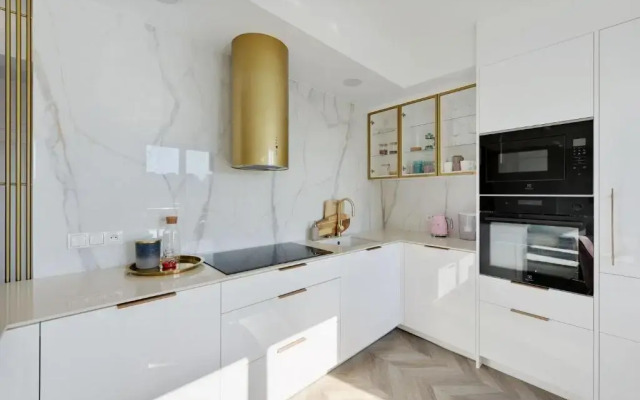 Apartament Marina