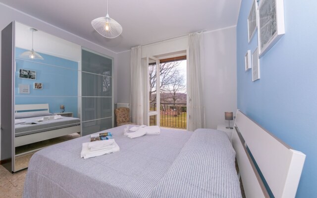 Villa Giulietta Private Pool