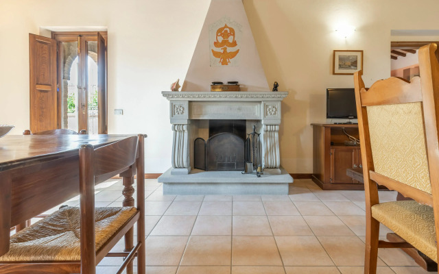 Villa Vagnini - Villa Vagnini