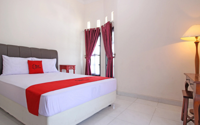 RedDoorz near UMY Yogyakarta