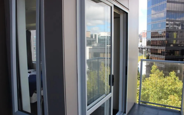 Winsun Heights Apartments Auckland