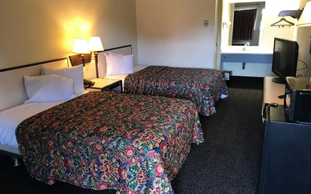 Key Inn Woodbury
