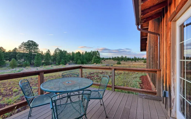 Trapper's Rendezvous