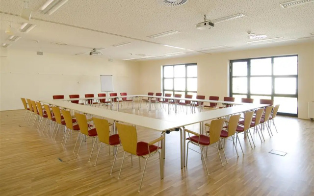Parkhotel Brunauer