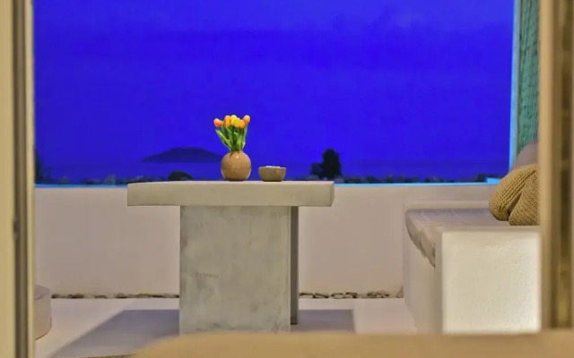 Natura Luxury Villas
