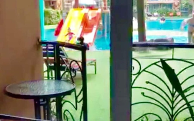 Atlantis Condo Pattaya by Panissara