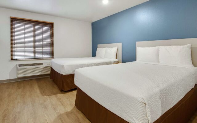 WoodSpring Suites Conroe