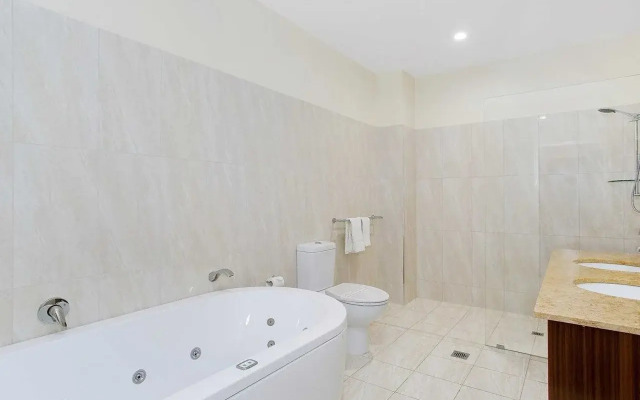 Quality Hotel Regent Rockhampton