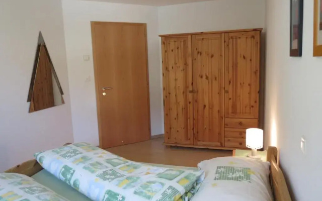 Haus Residence
