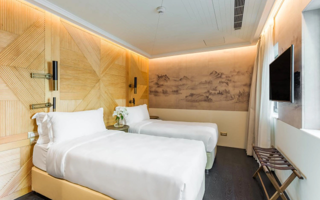 The Wings Hotels Collection - Image 7