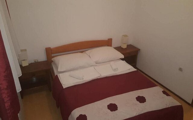 Guest accommodation Plavo oko