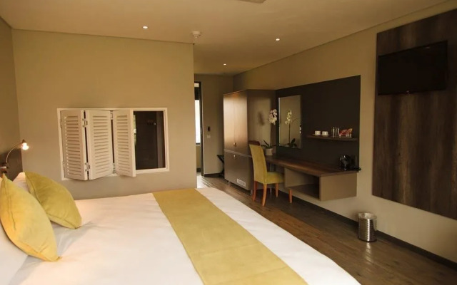 ANEW Resort Vulintaba Newcastle