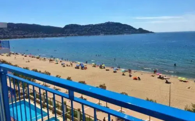Hotel Marian Platja